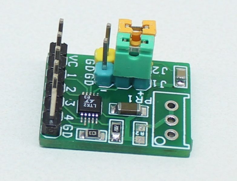 Multiphase Oscillator with 40% Spread Spectrum Frequency Modulation and 250Khz Output Frequency