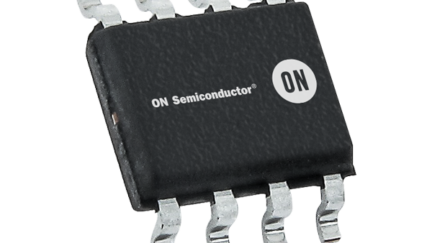 ON Semiconductor NCP1343 Quasi-Resonant Flyback Controllers