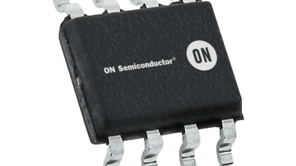 ON Semiconductor NCP1343 Quasi-Resonant Flyback Controllers