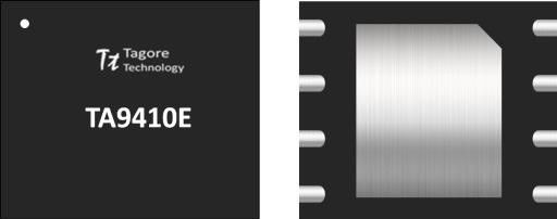 TA9410E RF GaN Transistor is ideal for radio applications