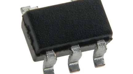 NJM17431 Shunt Regulator in SOT package