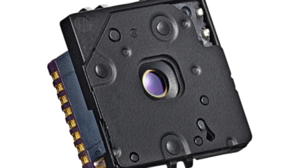 FLIR Lepton 3.0 & 3.5 Micro Thermal Camera Modules