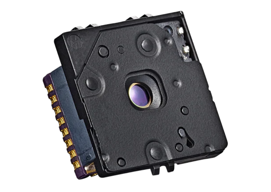 FLIR Lepton 3.0 & 3.5 Micro Thermal Camera Modules