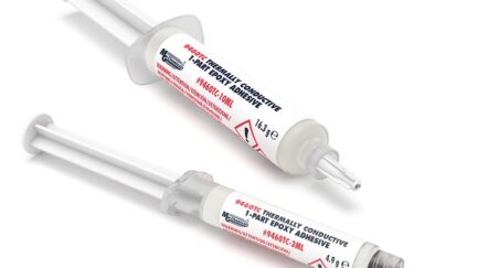 Thermally Conductive 1-Part Epoxy Adhesive
