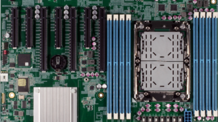 AAEON Celebrates Launch of 3rd Generation Intel® Xeon® SP Processors and Announces ARES-WHI0 Server Board