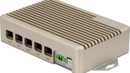 AAEON Announces New Upcoming Platforms Powered by NVIDIA Jetson Edge AI Platform; Presenting Six Sessions at GTC 2021