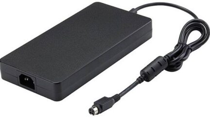 FSP330 Ultra-Slim 24 V Fanless Adapter
