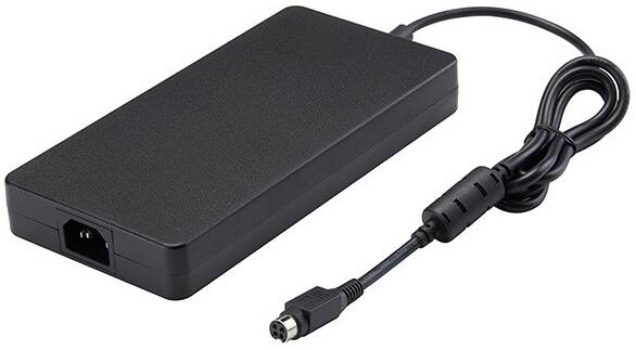 FSP330 Ultra-Slim 24 V Fanless Adapter FSP330 Ultra-Slim 24 V Fanless Adapter