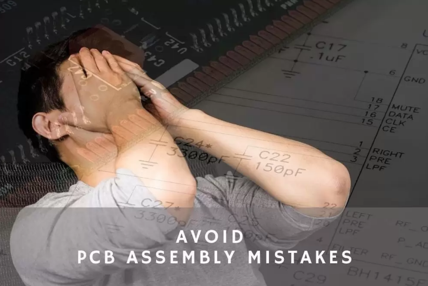 How to prevent mistakes that delay your PCB assembly (and could cost you)
