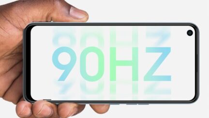 TECNO SPARK 7 Pro debuts to bring users immersive cinema experience with BIGGER and BETTER display