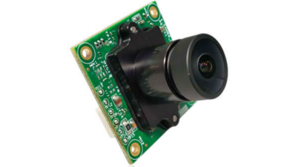e-con Systems™ Launches 4K SONY STARVIS™ Ultra-low Light USB 2 Camera