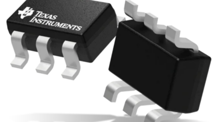 TPS22919 5.5 V, 1.5 A, 90 mΩ Load Switch