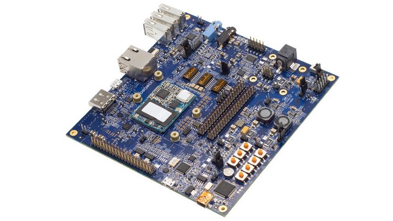 Beacon EmbeddedWork’s Zoom i.MX 8M Mini Development Kit For Industrial Applications