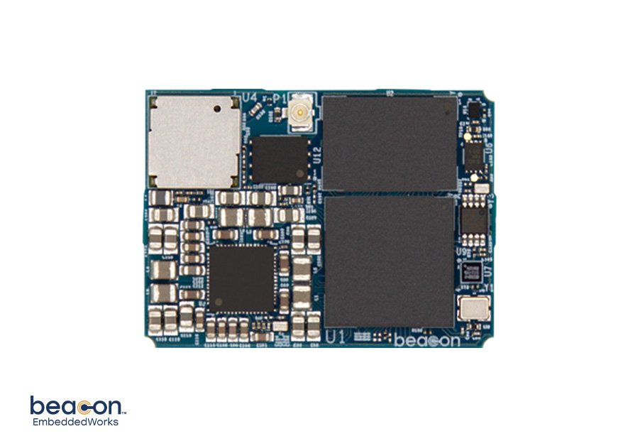 Beacon EmbeddedWorks Announces New i.MX 8M Mini Development Kit