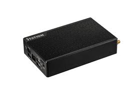 Firefly’s Station P2 mini PC features RK3568, dual GbE, PoE+, WiFi 6 and up to 8GB RAM
