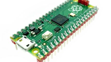 Arduino IDE Offers Support for the Raspberry Pi Pico