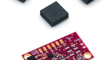 Würth Elektronik MEMS Sensor Portfolio
