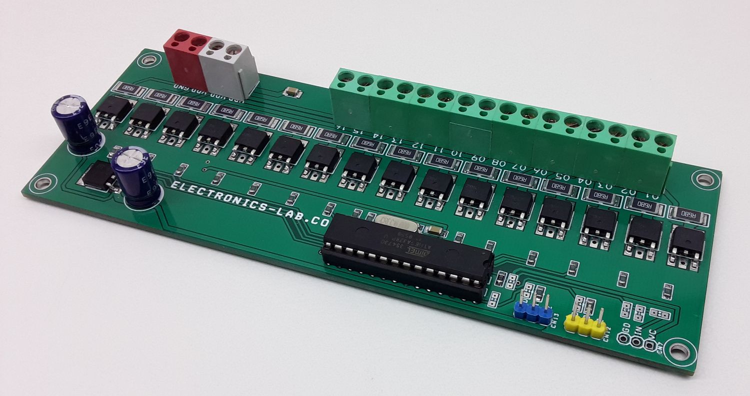 Controlling Multiple LEDs With Arduino - 6 Steps