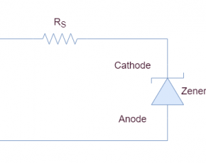 The Zener Diode