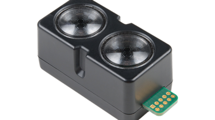 SparkFun Garmin LIDAR-Lite v4 Distance Measurement Sensor