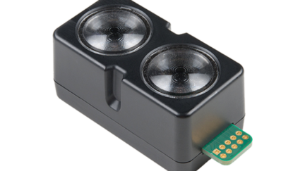 SparkFun Garmin LIDAR-Lite v4 Distance Measurement Sensor