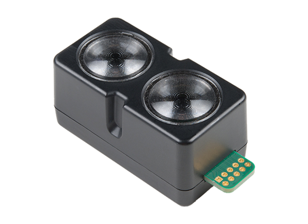 SparkFun Garmin LIDAR-Lite v4 Distance Measurement Sensor SparkFun Garmin LIDAR-Lite v4 Distance Measurement Sensor