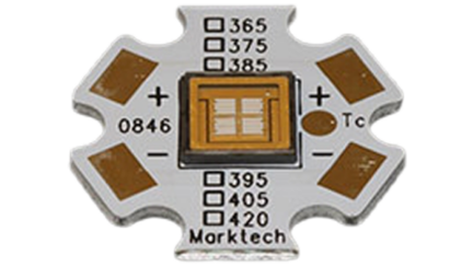 Marktech Optoelectronics High Power SMD UV Emitters
