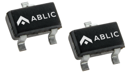 ABLIC S-5701 B Series Magnetic Sensor ICs