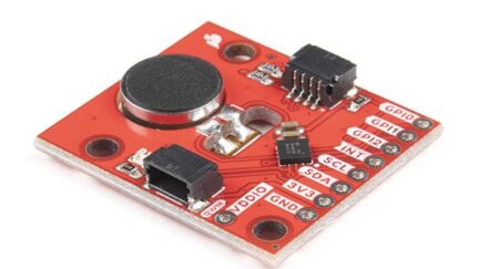SparkFun Qwiic Haptic Driver – DA7280