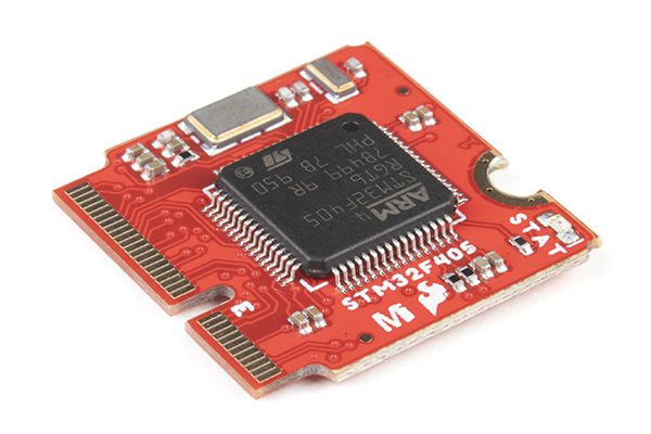 MicroMod STM32 Processor improves MicroMod applications