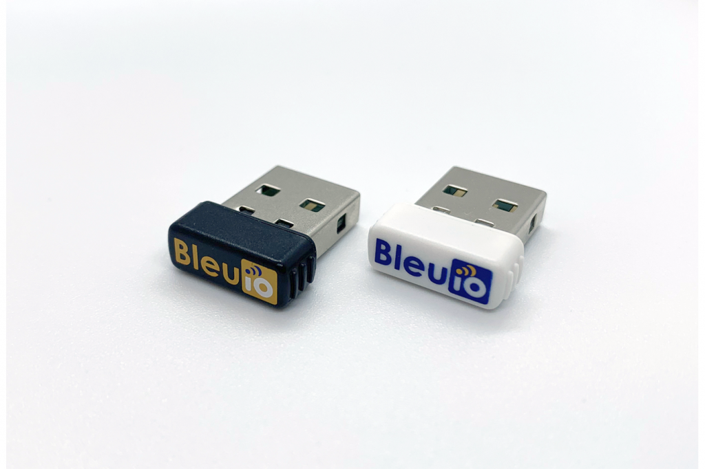 BleuIO: BLE 5.0 USB Adapter