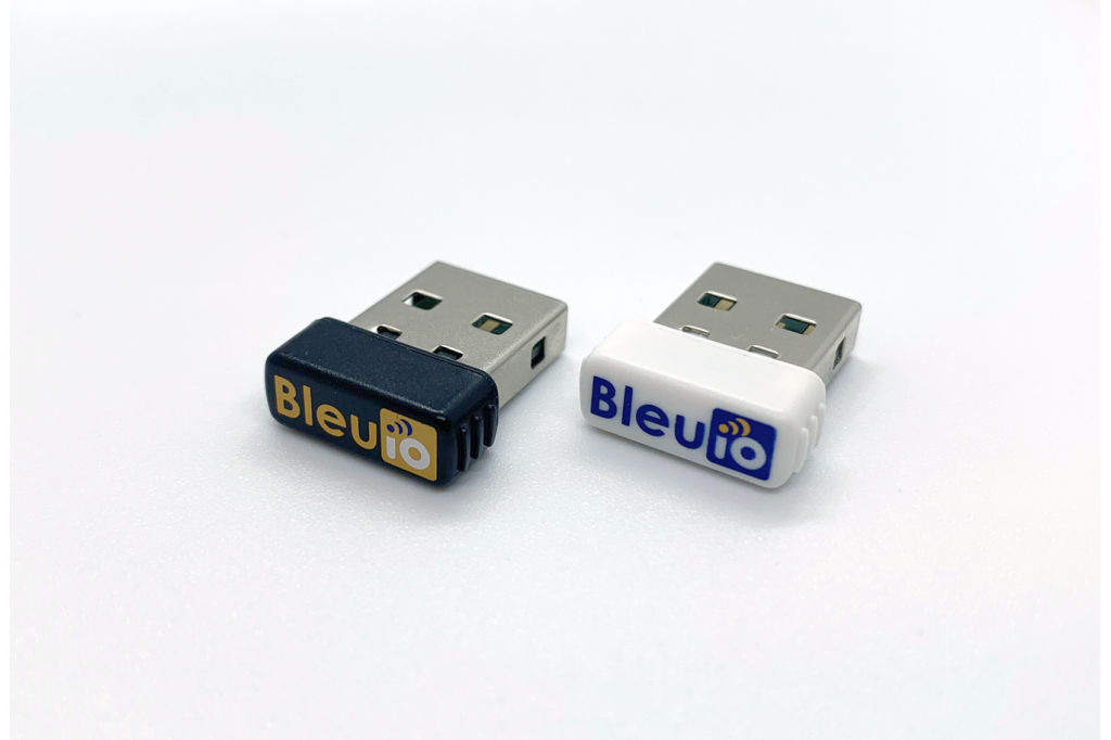 BleuIO: BLE 5.0 USB Adapter BleuIO: BLE 5.0 USB Adapter