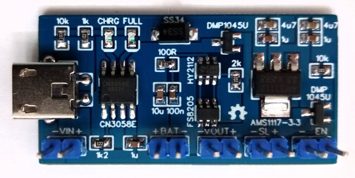 Lifepo4 charger online