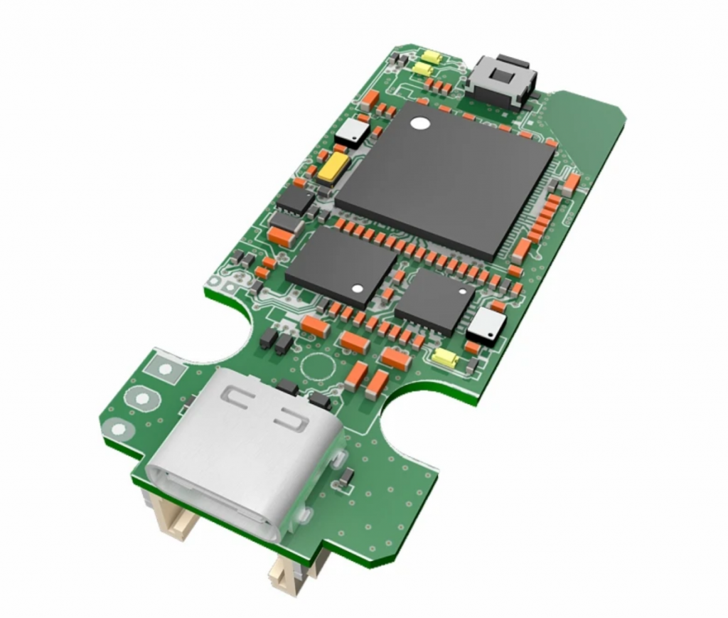 M5Stack UnitV2 – The standalone AI Camera for Edge Computing (SSD202D) M5Stack UnitV2 – The standalone AI Camera for Edge Computing (SSD202D)
