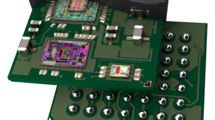 Analog Devices, Inc: 16-bit, 15 MSPS data acquisition Module solution