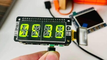 Meet the ATMegaZero ESP32-S2 Based Development Board With RPI Zero Form Factor