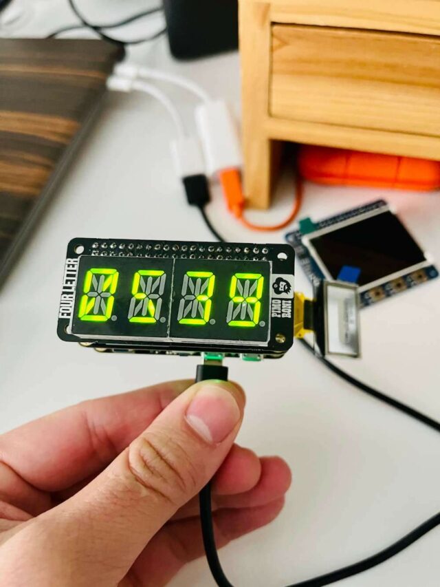 Meet the ATMegaZero ESP32-S2 Based Development Board With RPI Zero Form ...