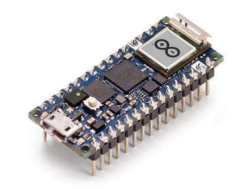 Arduino Nano RP2040 Connect Hit Market for Just $24.50 Arduino Nano RP2040 Connect Hit Market for Just $24.50