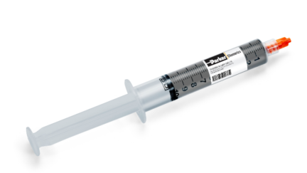 Parker Expands Thermal Interface Materials Offering