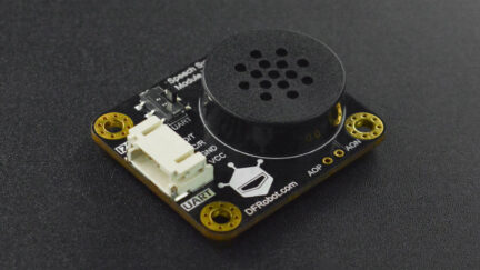 DFRobot Gravity: Speech Synthesis Module