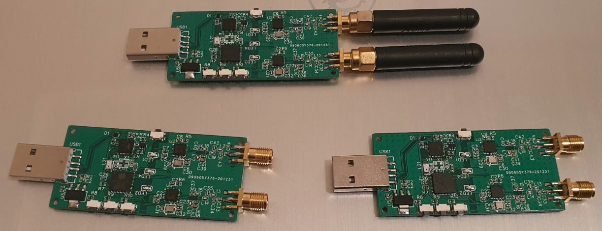 Hacking IoT & RF Devices with BürtleinaBoard™, by Luca Bongiorni