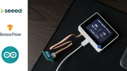 How to Build a TinyML Smart Weather Station using Wio Terminal