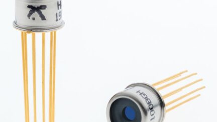 Excelitas Technologies Introduces New HPR-1100BGH Hybrid PIN Receiver Module