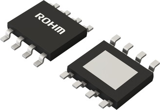 BD9G500EFJ-LA Single Buck DC/DC Converter BD9G500EFJ-LA Single Buck DC/DC Converter