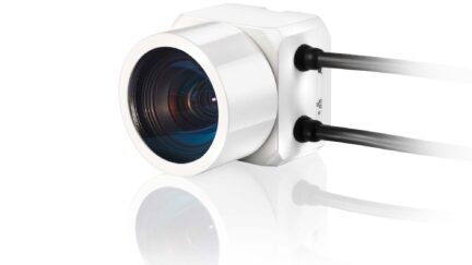 Vision AI – Smart Camera with Deep Learning Accelerator