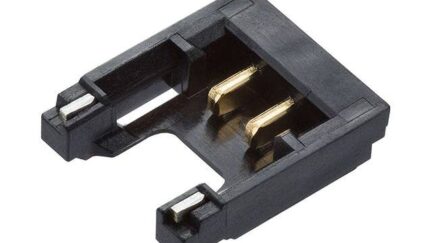 Pico-EZmate Plus 1 mm-Pitch Connectors