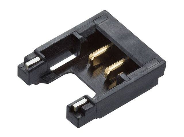 Pico-EZmate Plus 1 mm-Pitch Connectors