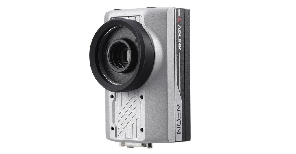 NVIDIA Jetson Xavier NX Integrated Industry’s First Industrial AI Smart Camera NVIDIA Jetson Xavier NX Integrated Industry’s First Industrial AI Smart Camera