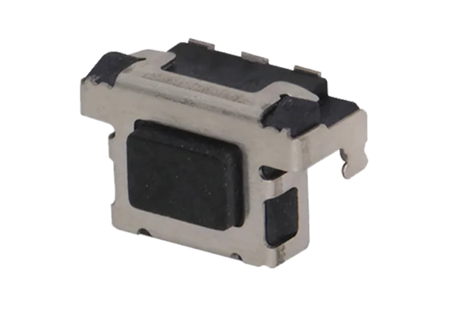 C&K Switches PTS847 SMD Side Actuated Tactile Switches