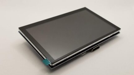 Get this sunlight readable display for Raspberry Pi at just $110
